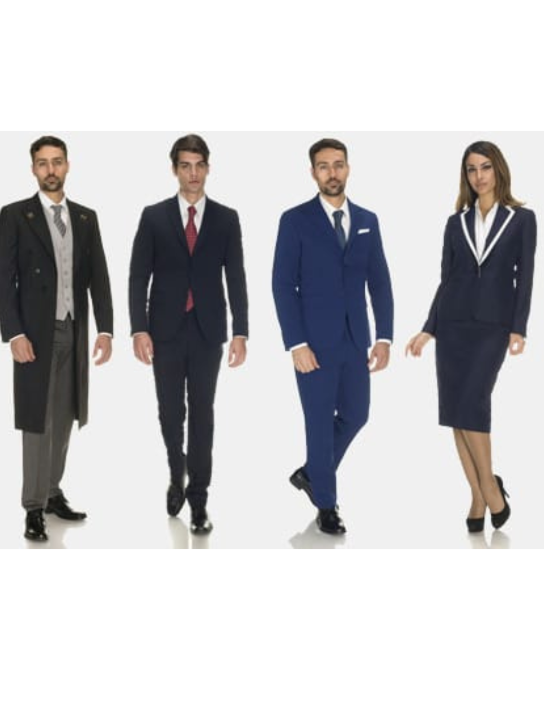 Corporate Uniforms