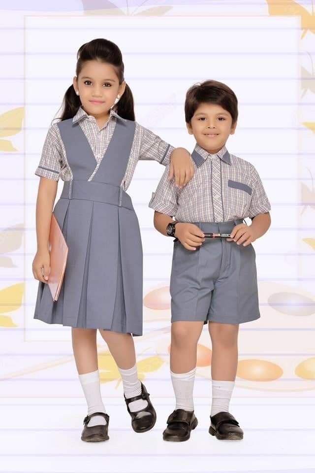 School Uniforms
