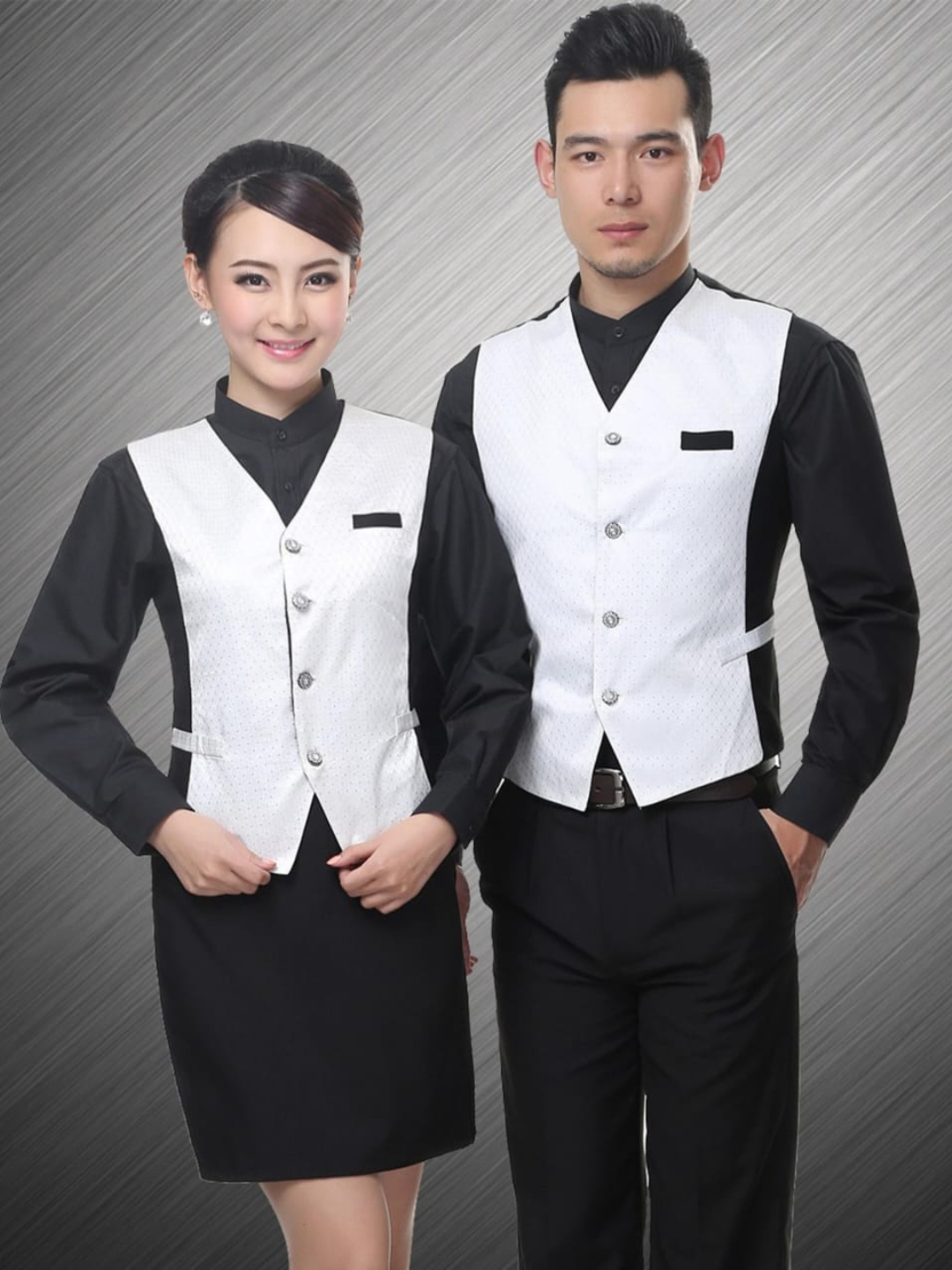 Staff Uniform