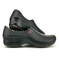 Anti-Slip Medical Shoes