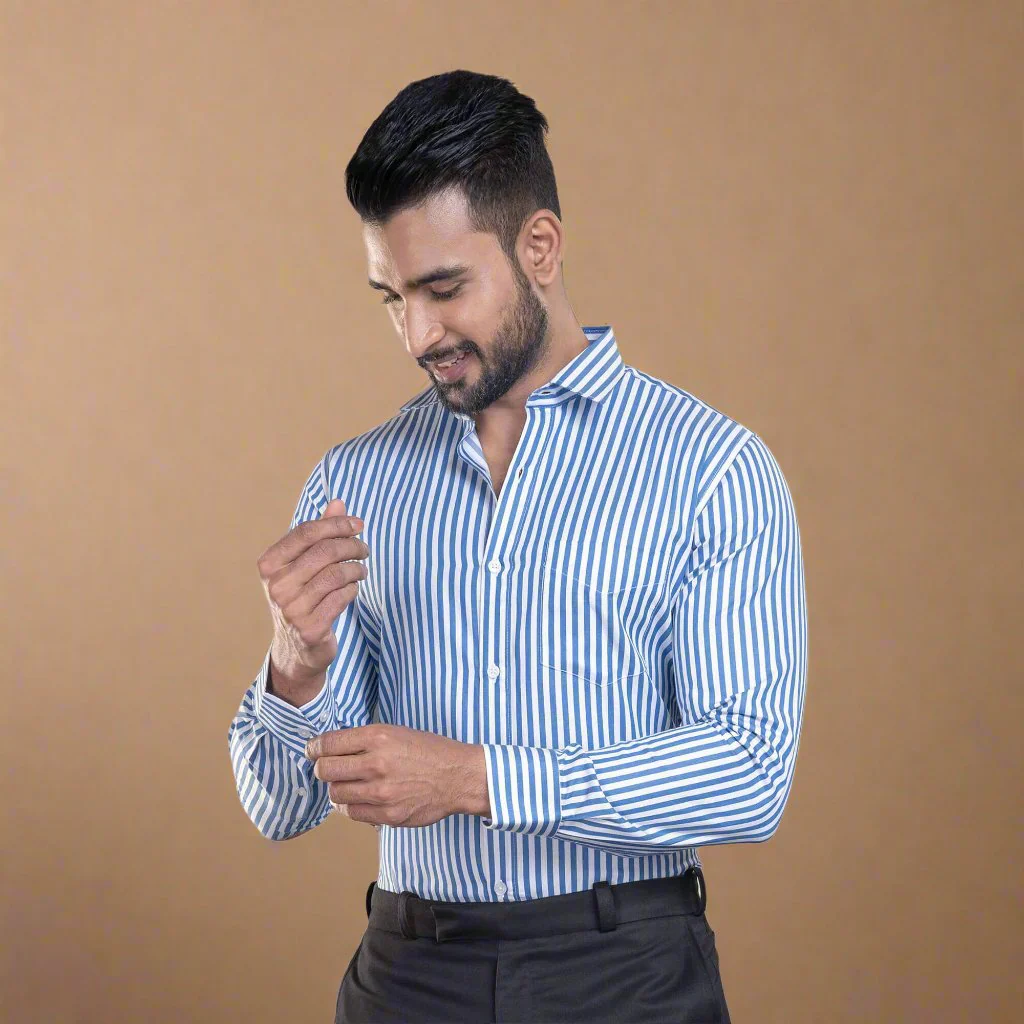 Men's Formal Shirt