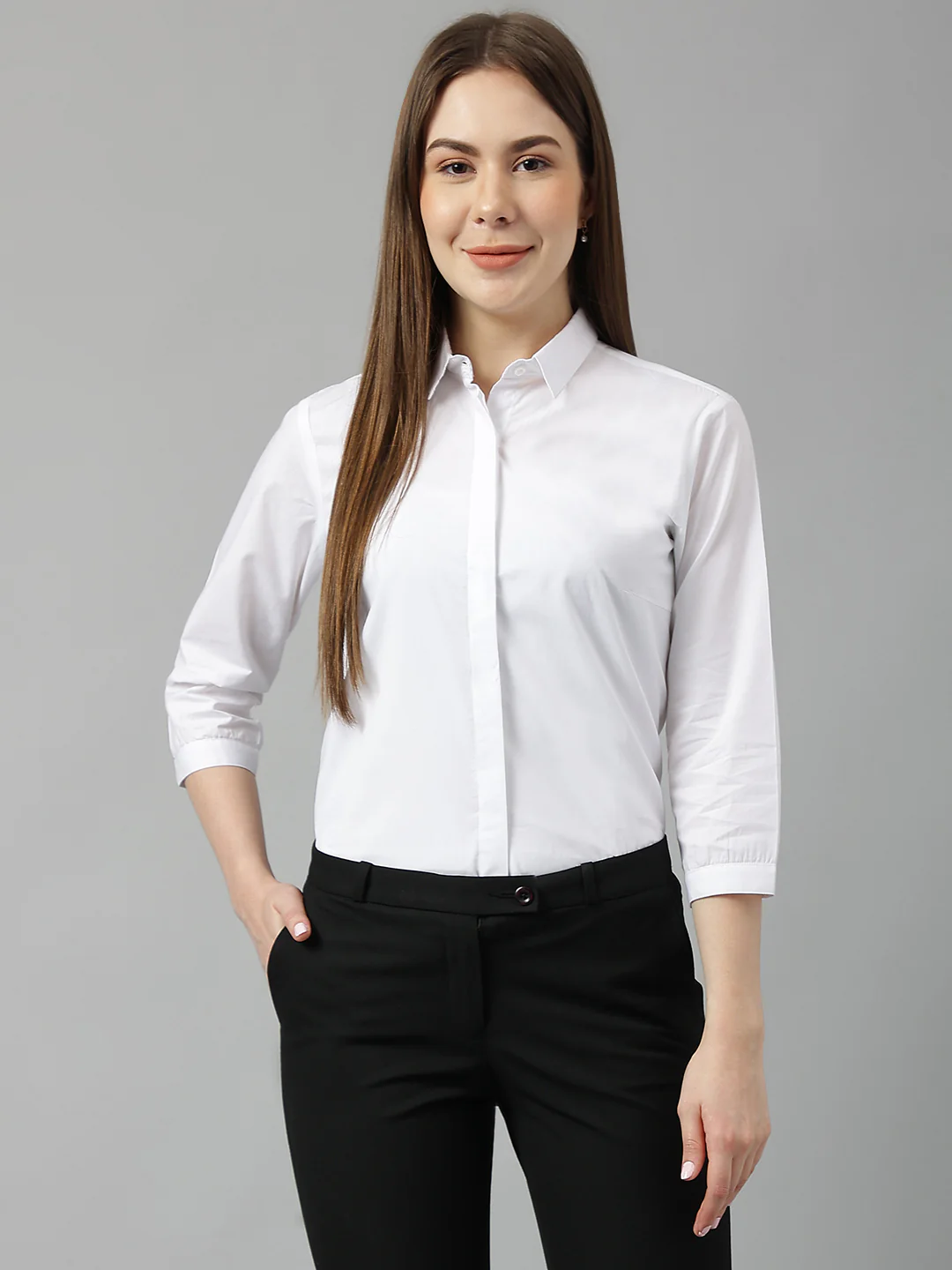 Women's Formal Shirt